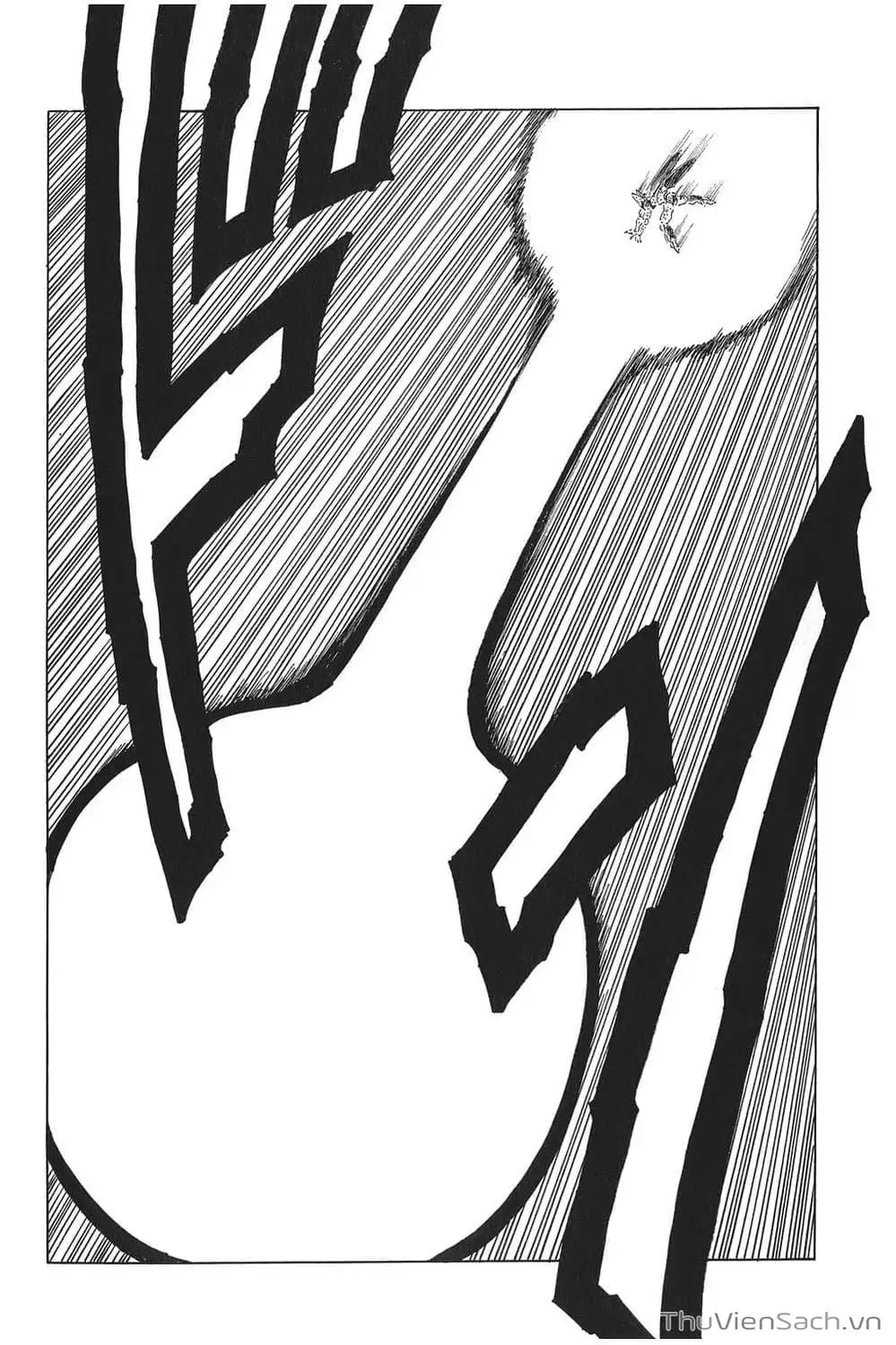 Truyện Tranh 7 Viên Ngọc Rồng - Dragon Ball trang 3