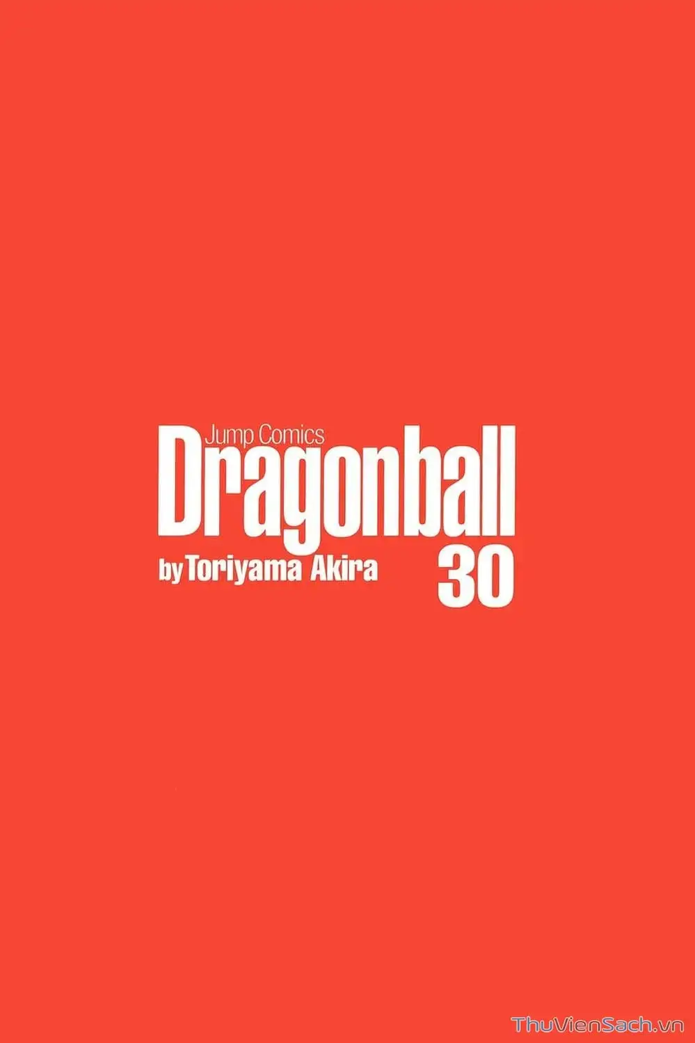 Truyện Tranh 7 Viên Ngọc Rồng - Dragon Ball trang 3