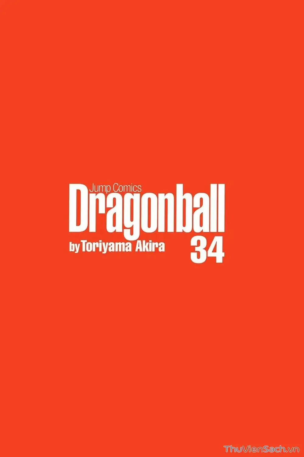 Truyện Tranh 7 Viên Ngọc Rồng - Dragon Ball trang 3