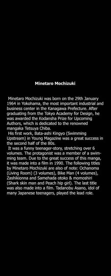 Truyện Tranh Long Thủ - Dragon Head trang 6