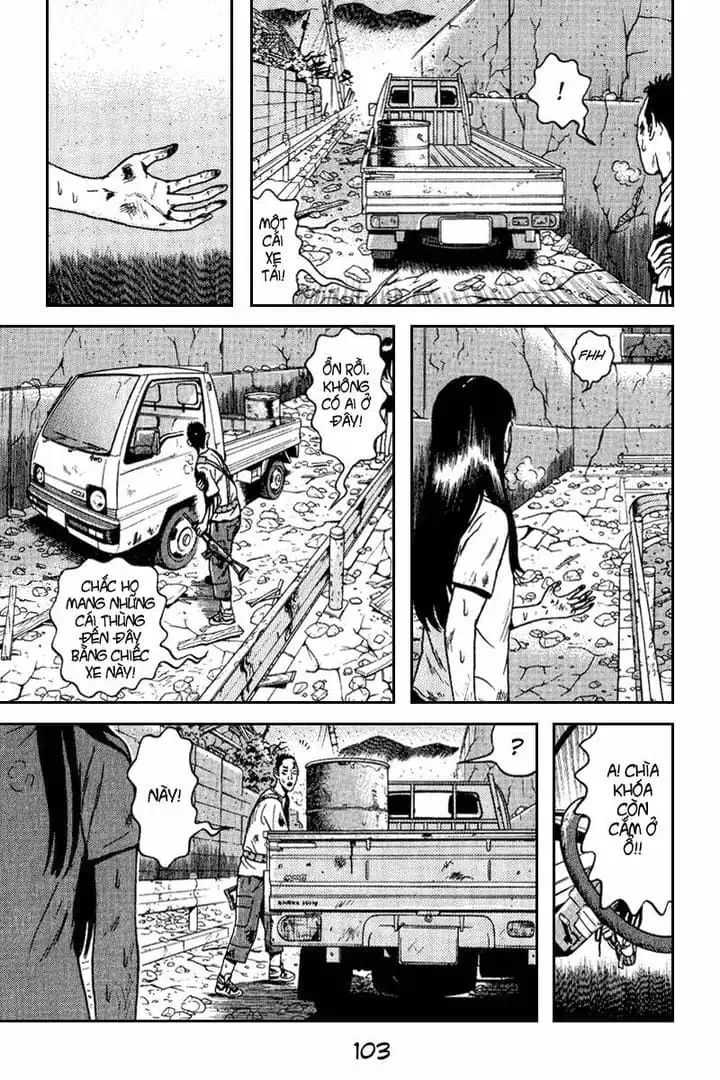 Trang 17 - Chap 60