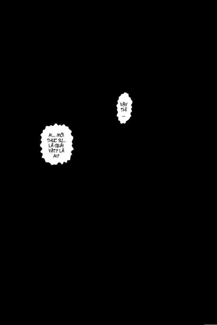 Truyện Tranh Long Thủ - Dragon Head trang 6