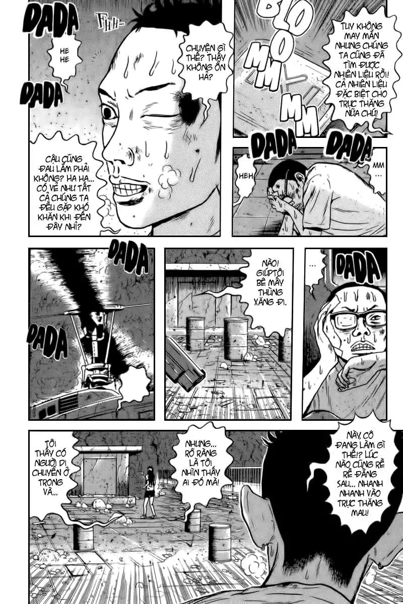 Trang 5 - Chap 70