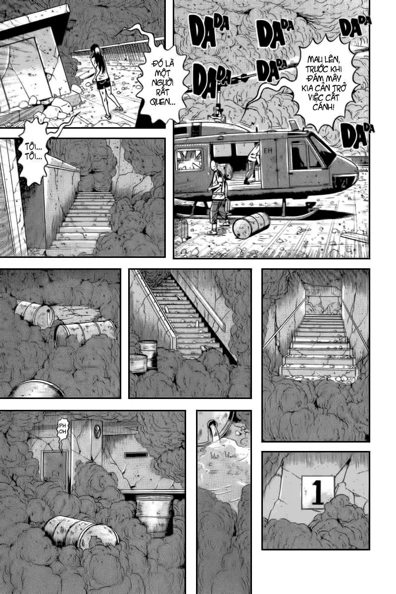 Trang 6 - Chap 70