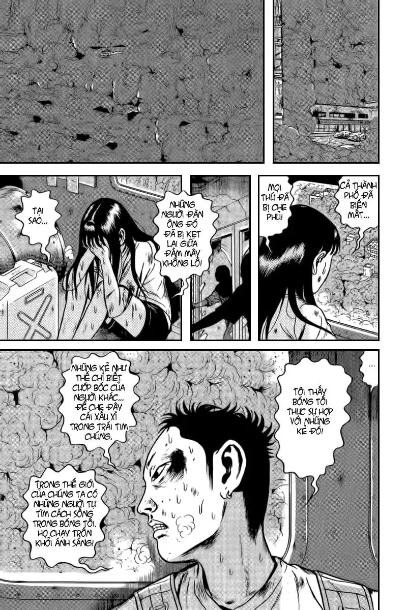 Trang 14 - Chap 70