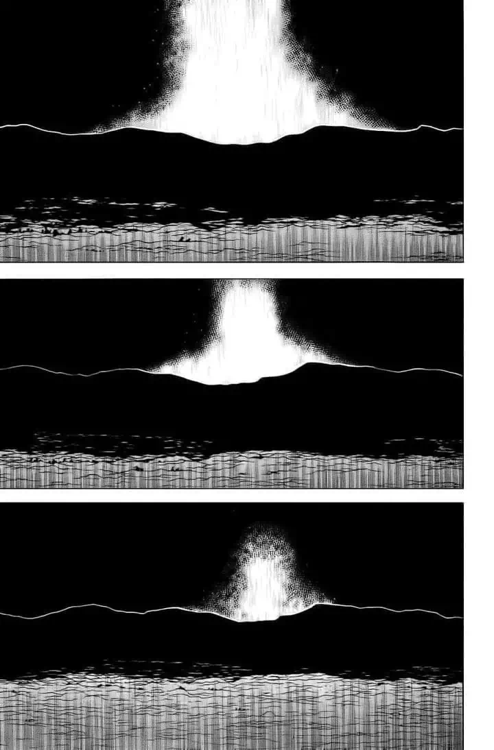 Truyện Tranh Long Thủ - Dragon Head trang 6