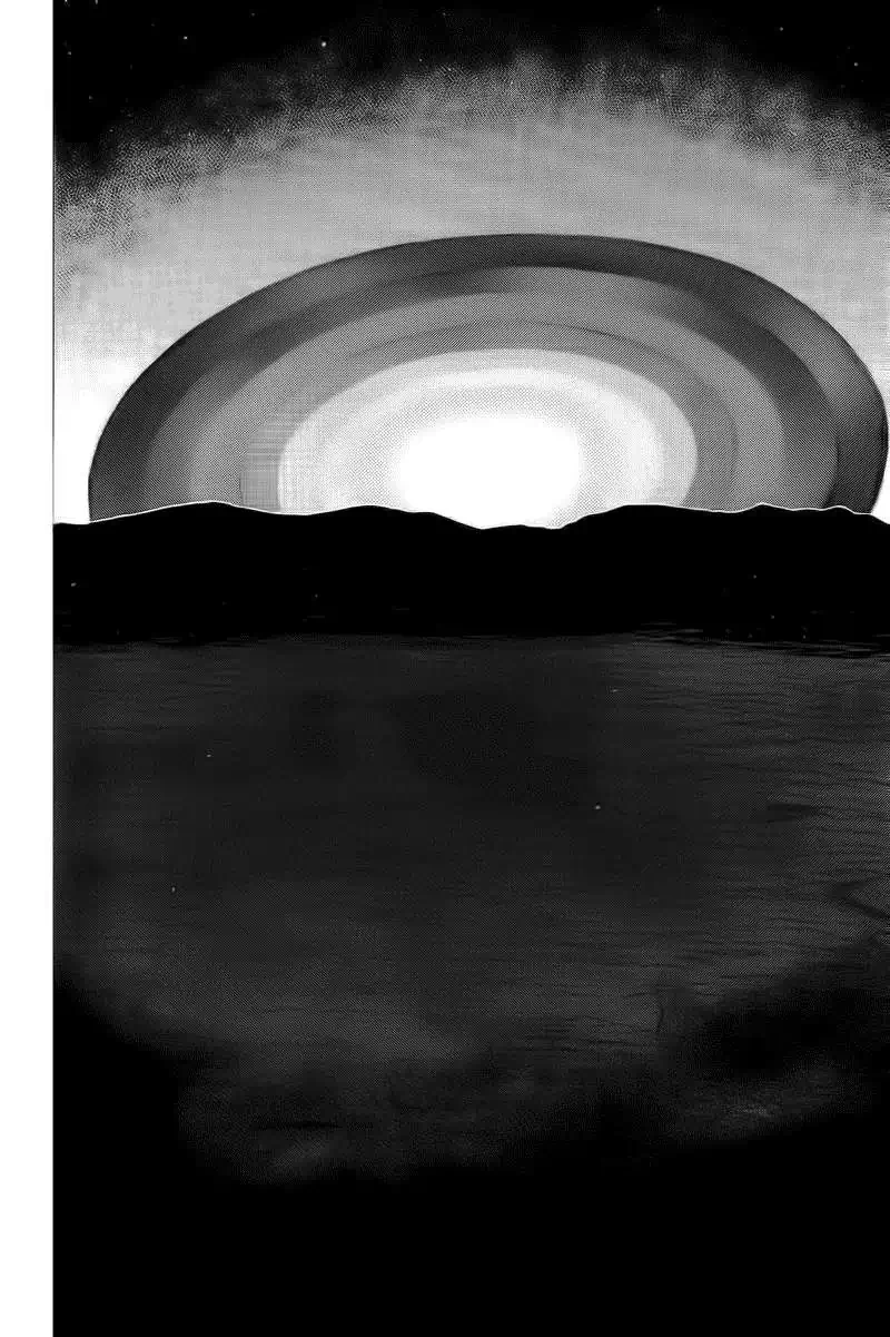 Truyện Tranh Long Thủ - Dragon Head trang 6