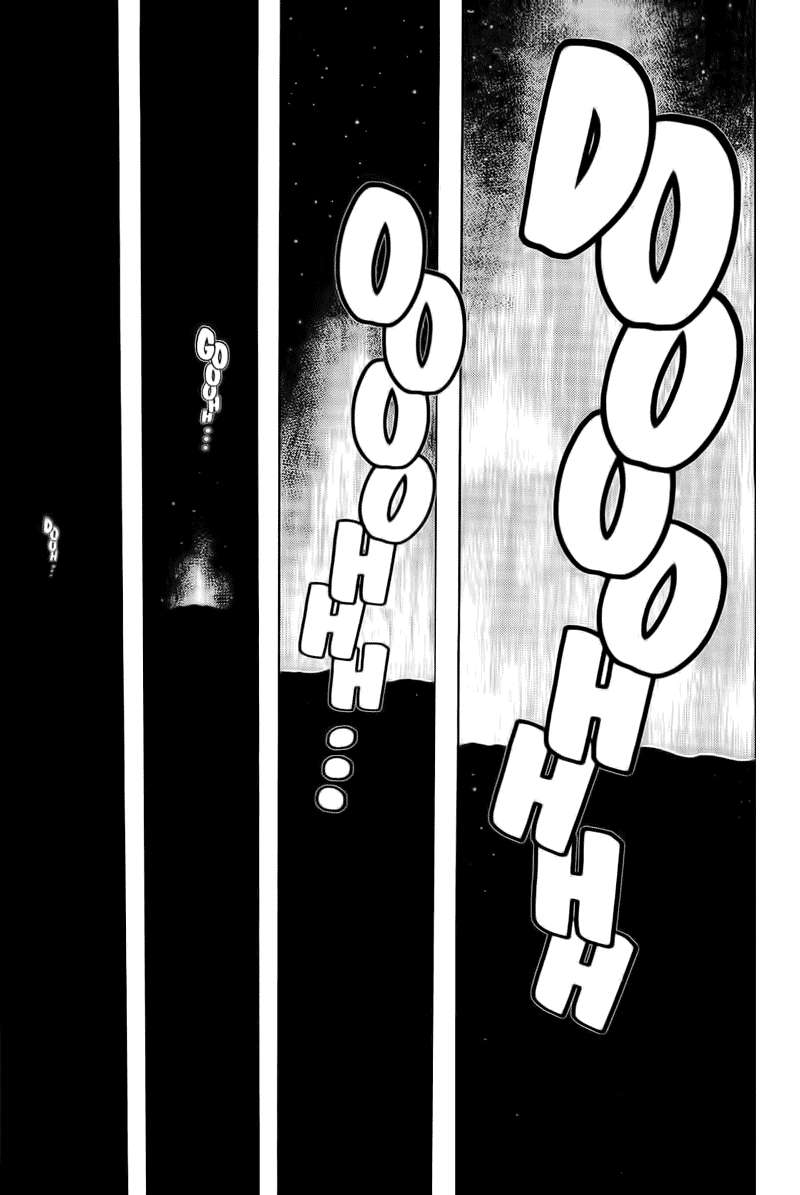 Truyện Tranh Long Thủ - Dragon Head trang 6