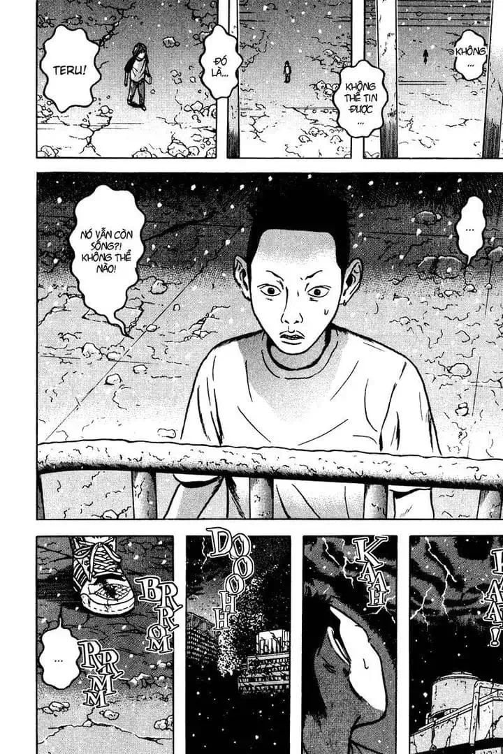 Trang 18 - Chap 101