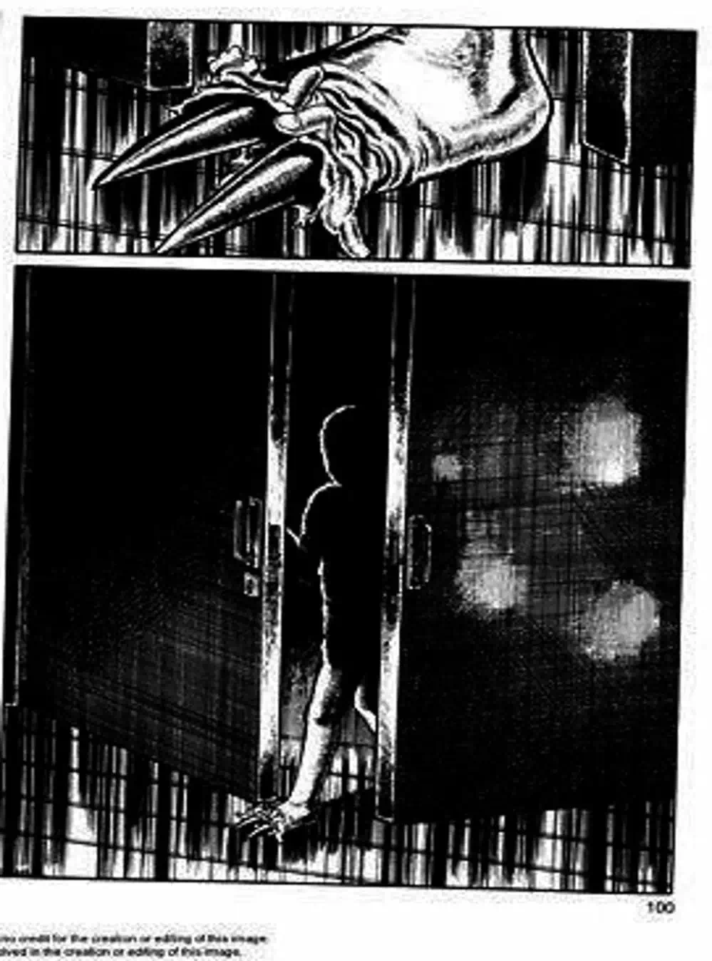 Truyện Tranh Lớp Học Phiêu Lưu - Drifting Classroom trang 5