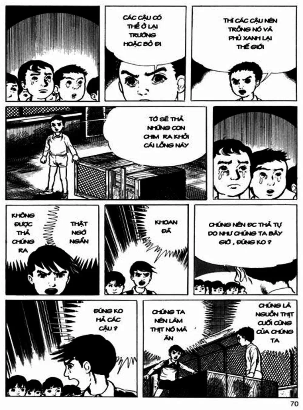 Trang 8 - Chap 71