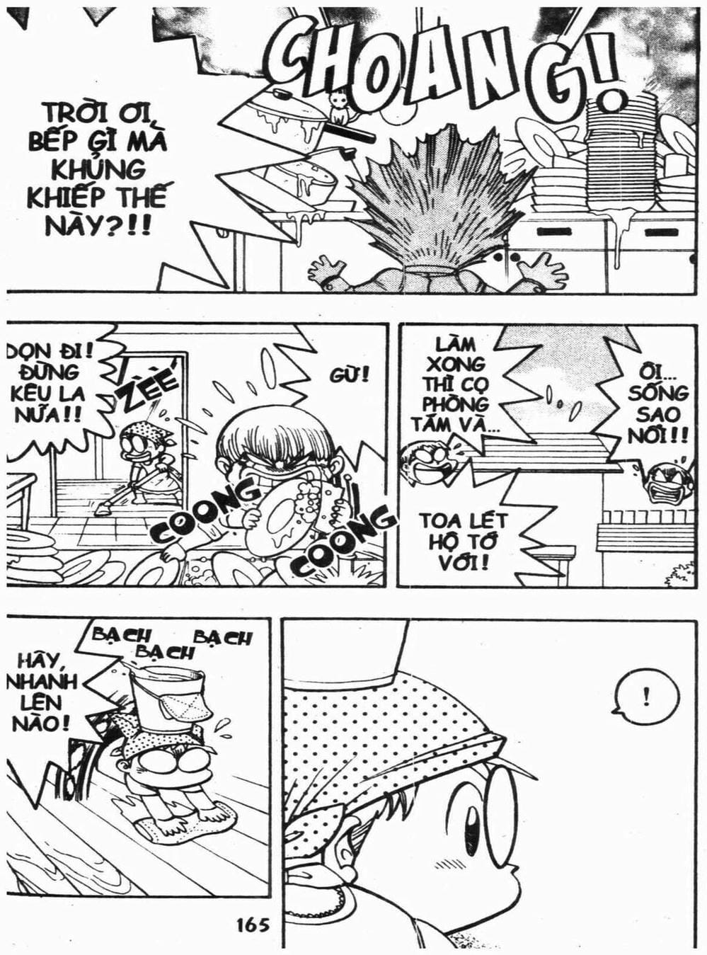 Truyện Tranh Vua Bài Ma Thuật - Duel Masters trang 4