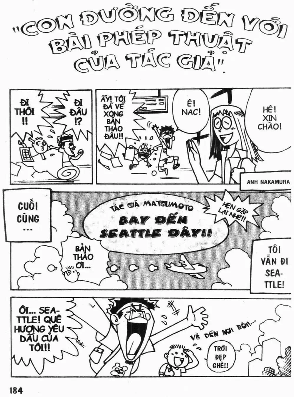 Truyện Tranh Vua Bài Ma Thuật - Duel Masters trang 4