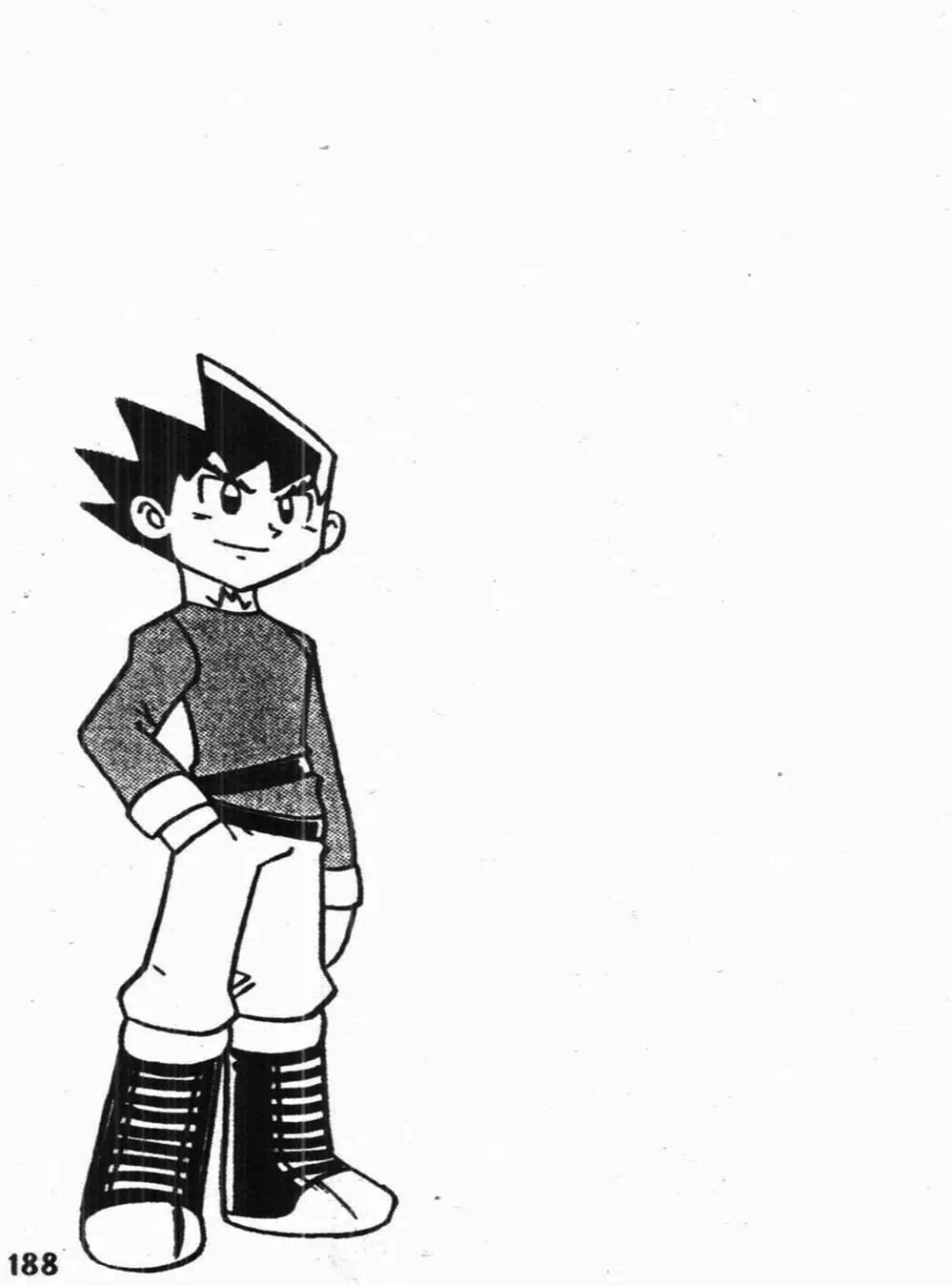 Truyện Tranh Vua Bài Ma Thuật - Duel Masters trang 4