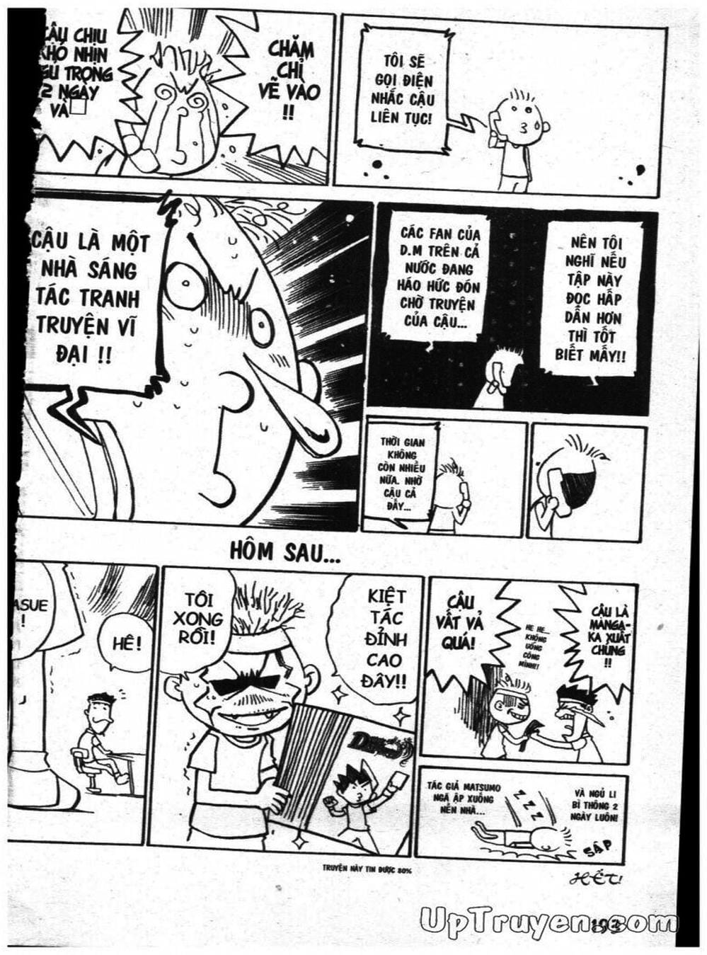 Truyện Tranh Vua Bài Ma Thuật - Duel Masters trang 4