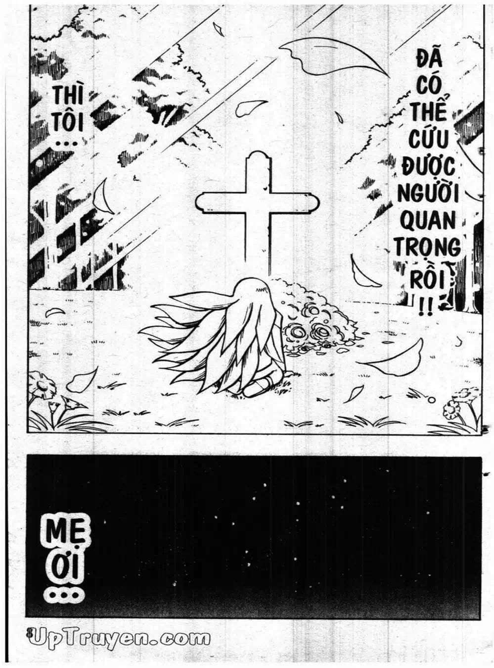 Truyện Tranh Vua Bài Ma Thuật - Duel Masters trang 4