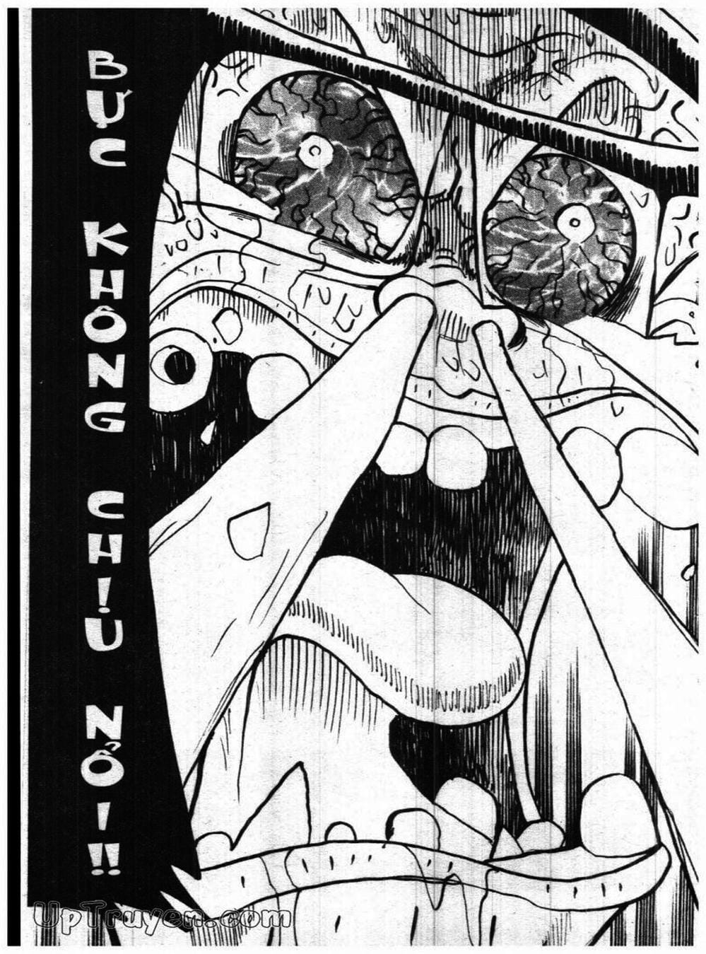 Truyện Tranh Vua Bài Ma Thuật - Duel Masters trang 4