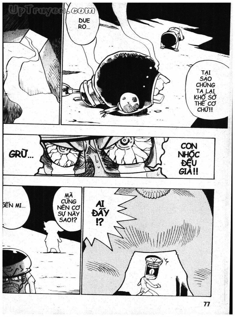 Truyện Tranh Vua Bài Ma Thuật - Duel Masters trang 4