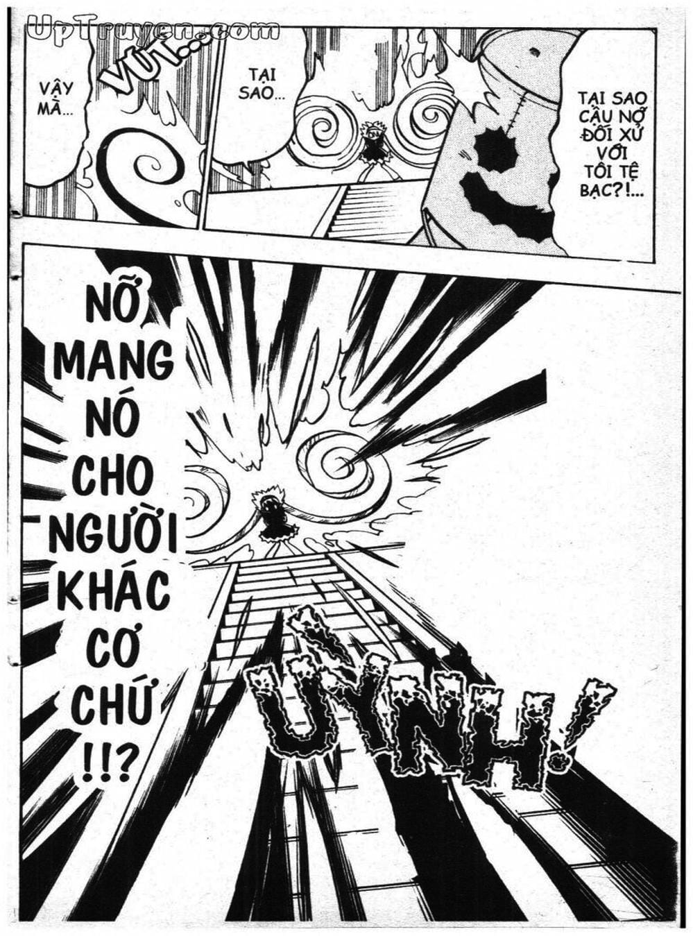 Truyện Tranh Vua Bài Ma Thuật - Duel Masters trang 4