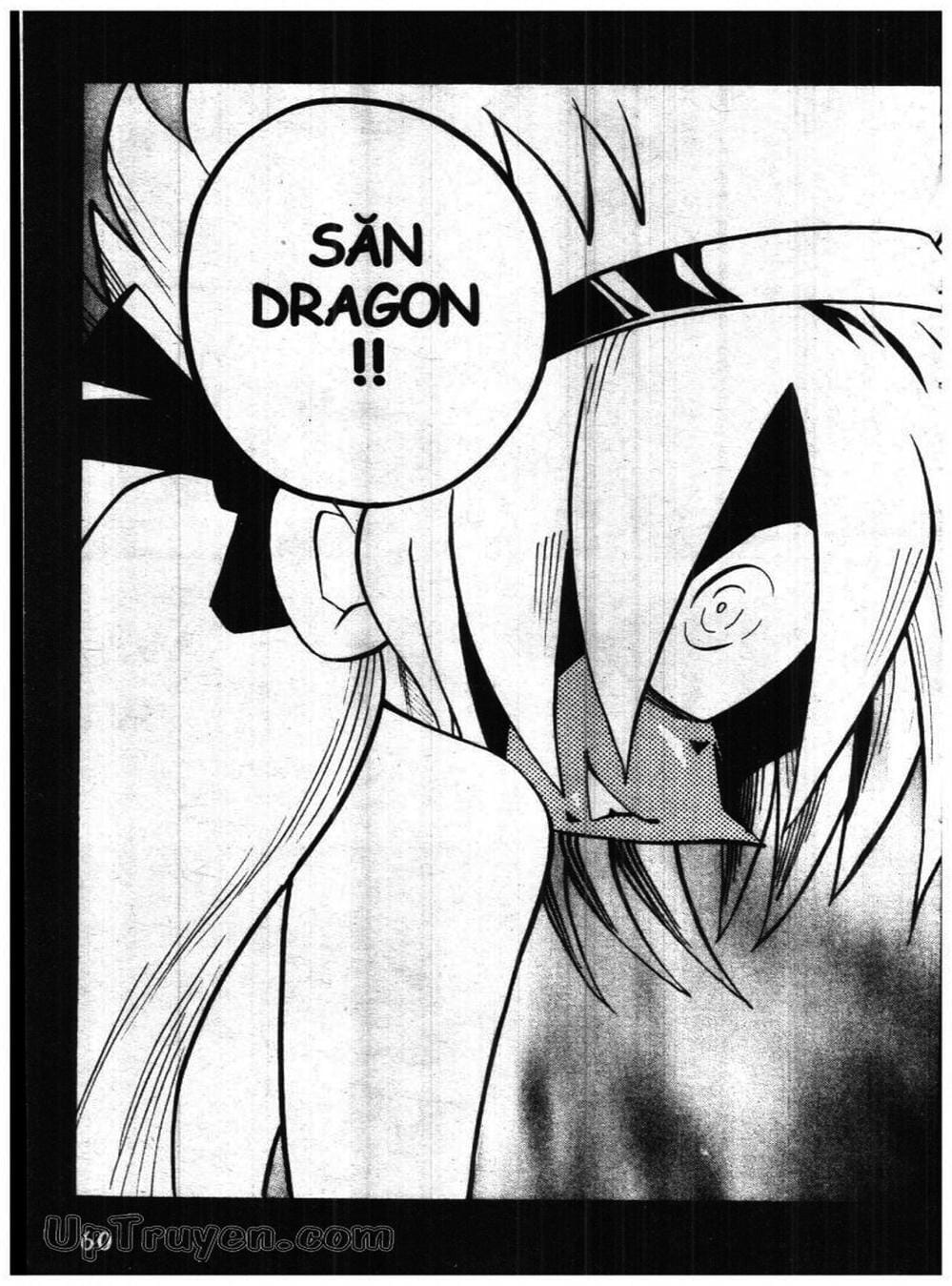 Truyện Tranh Vua Bài Ma Thuật - Duel Masters trang 4
