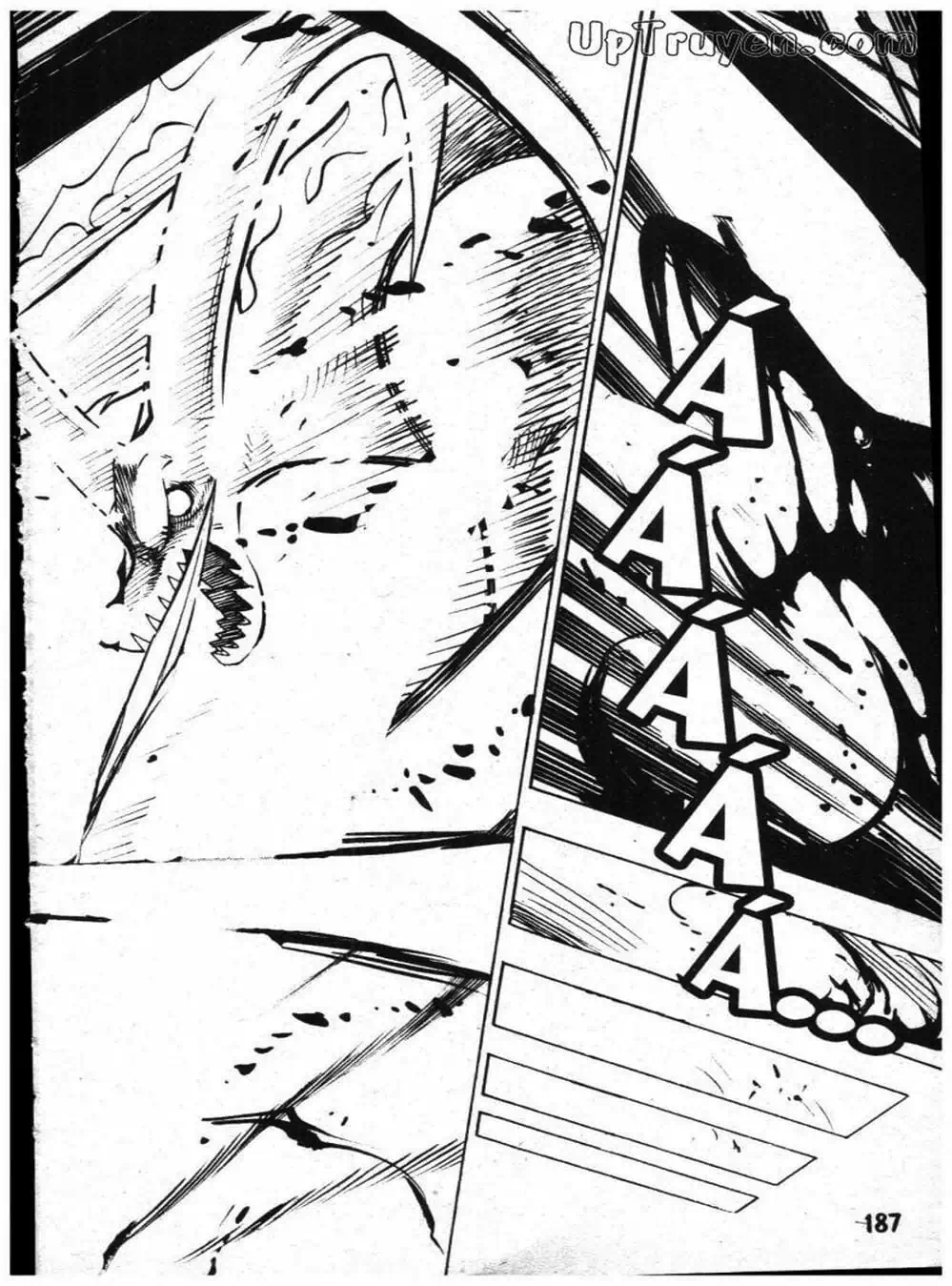 Truyện Tranh Vua Bài Ma Thuật - Duel Masters trang 4