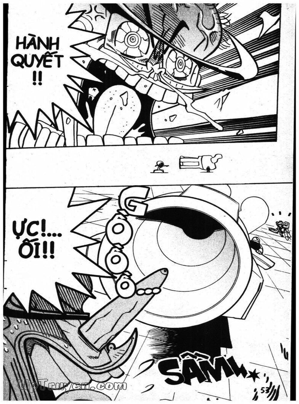 Truyện Tranh Vua Bài Ma Thuật - Duel Masters trang 4