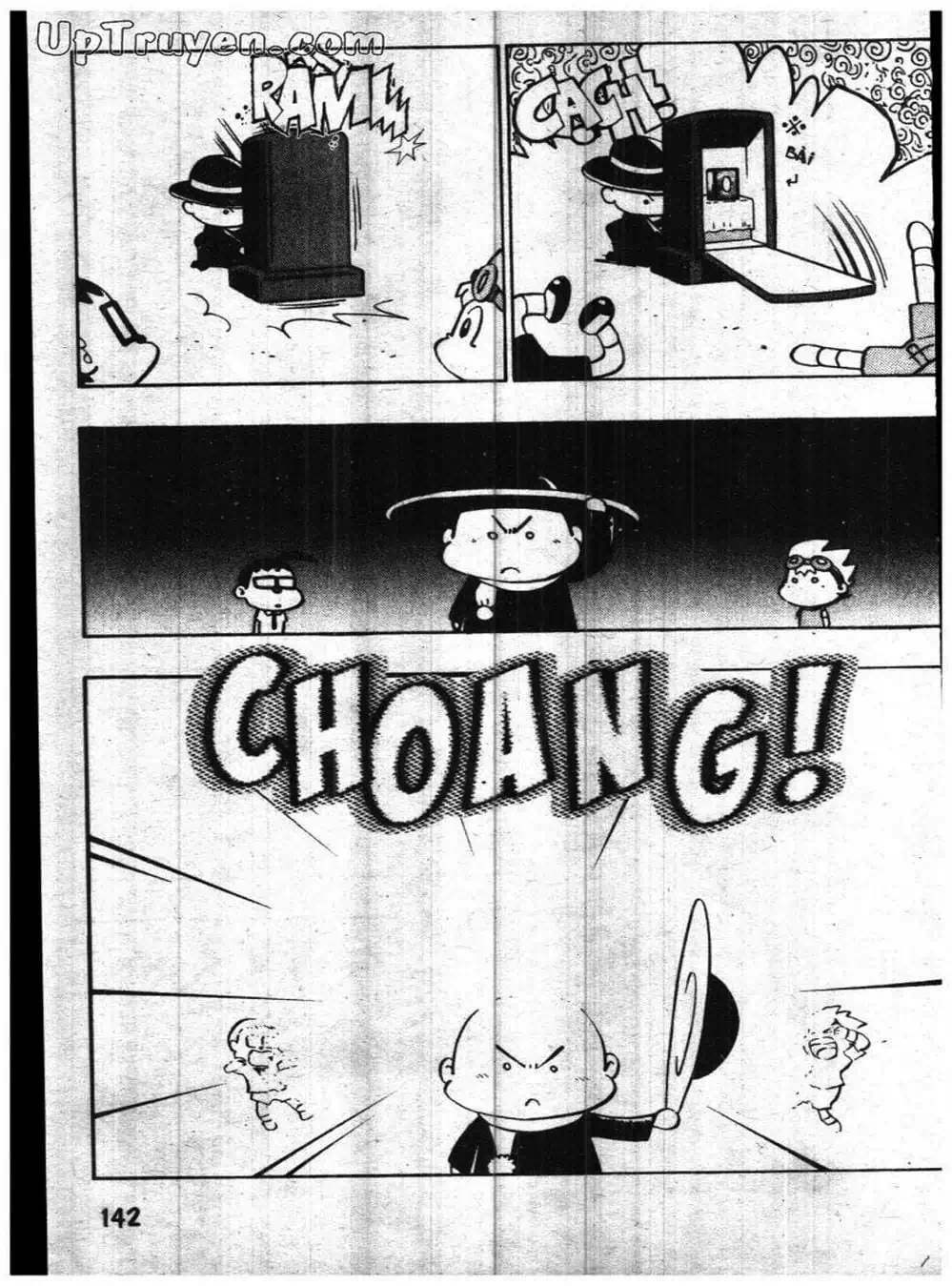Trang 4 - Chap 125