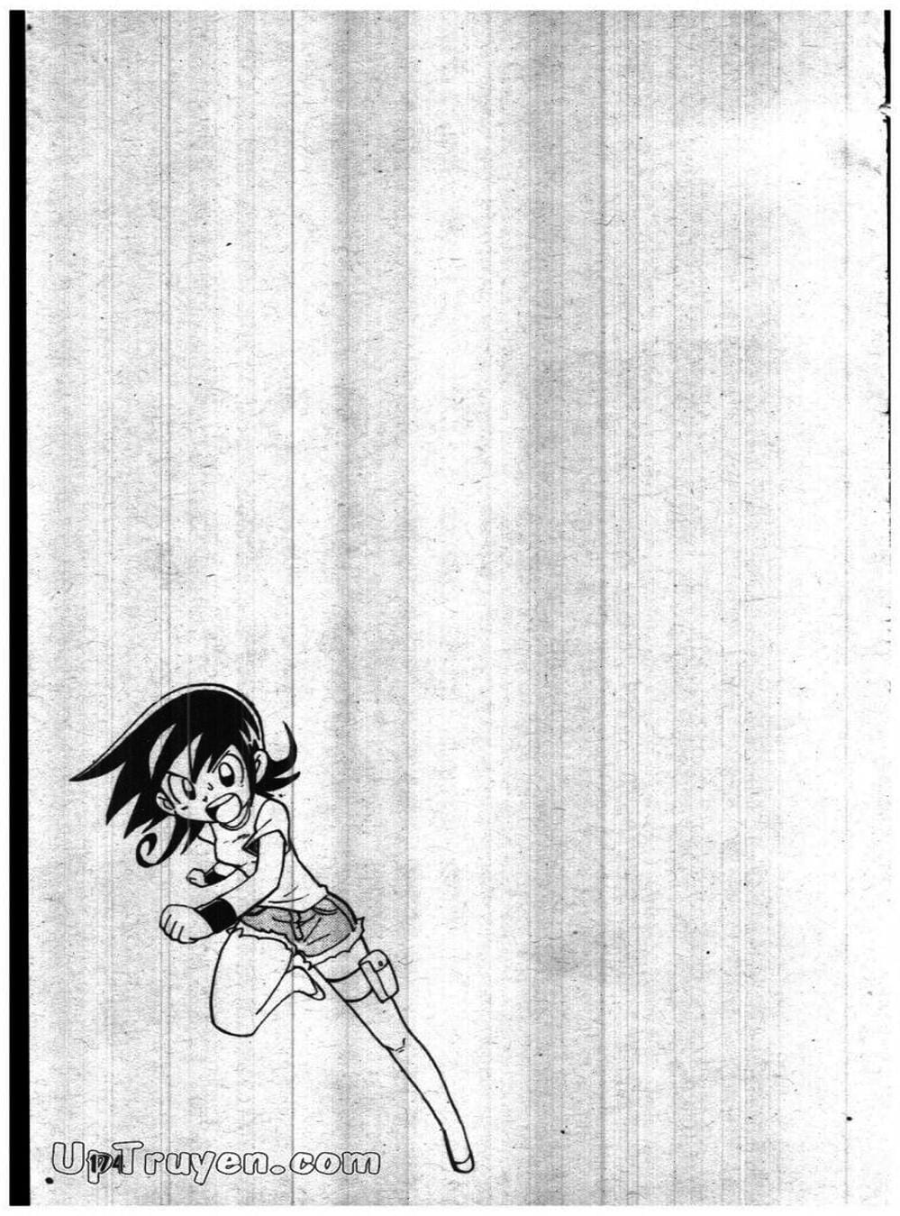 Truyện Tranh Vua Bài Ma Thuật - Duel Masters trang 4