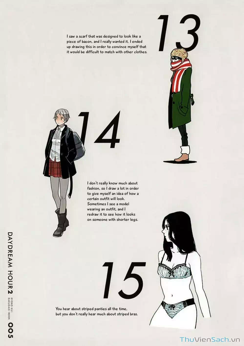 Truyện Tranh Mỹ Vị Hầm Ngục - Dungeon Meshi trang 4