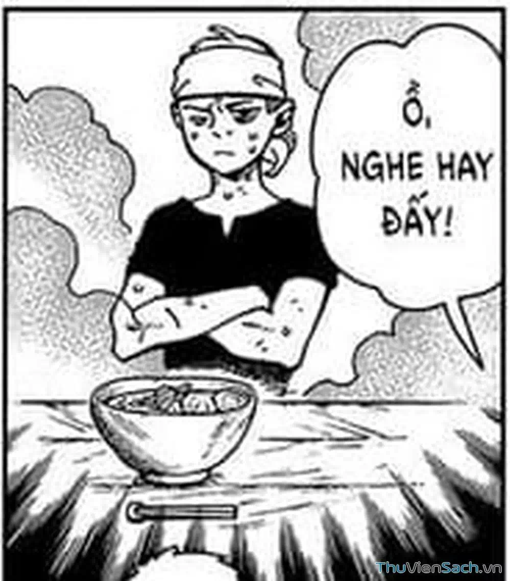 Truyện Tranh Mỹ Vị Hầm Ngục - Dungeon Meshi trang 4