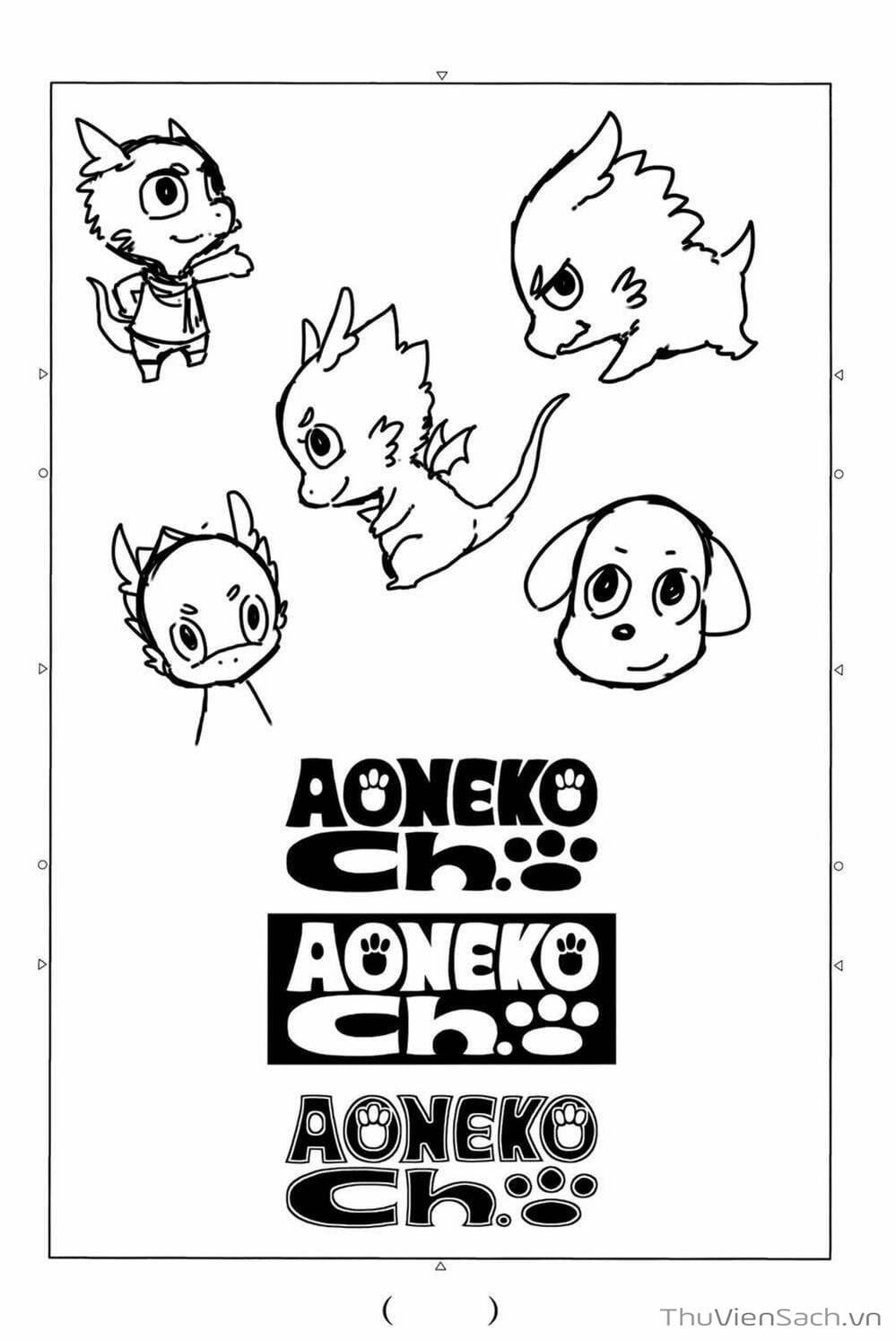 Truyện Tranh Hội Pháp Sư Và Thánh Thạch Rave trang 4