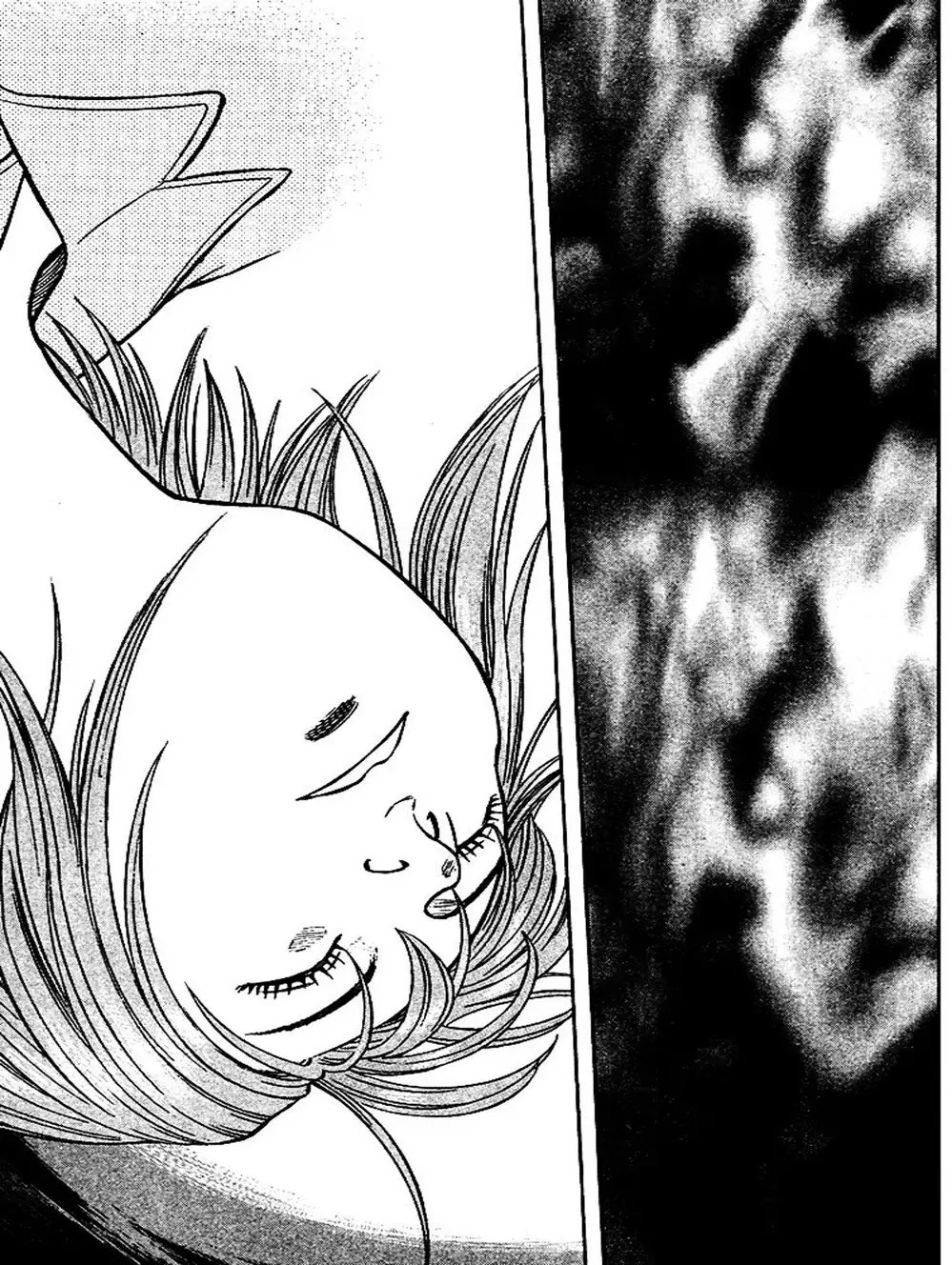 Truyện Tranh Thảm Họa Truyền Nhiễm - Emerging trang 5