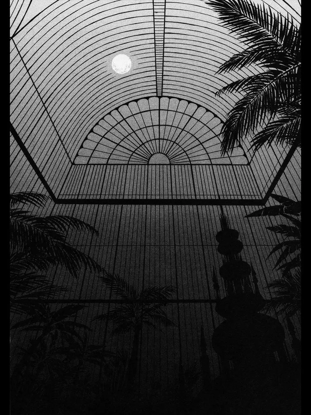 Truyện Tranh Chuyện Về Cô Hầu Gái Emma trang 5