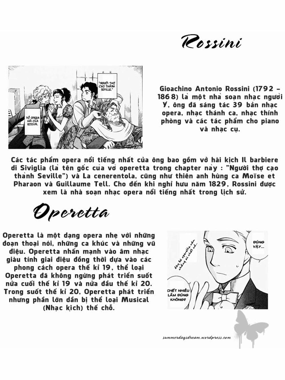 Truyện Tranh Chuyện Về Cô Hầu Gái Emma trang 5