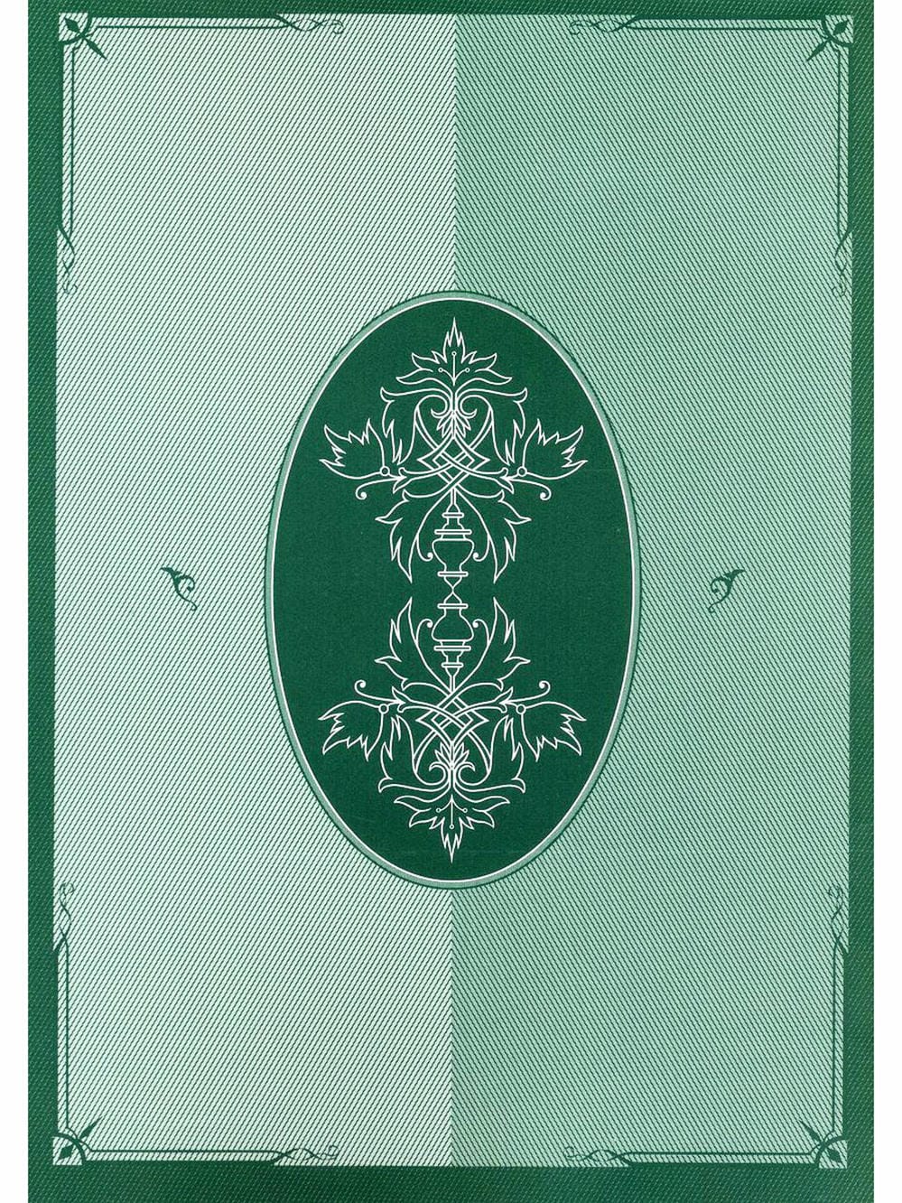 Truyện Tranh Chuyện Về Cô Hầu Gái Emma trang 5