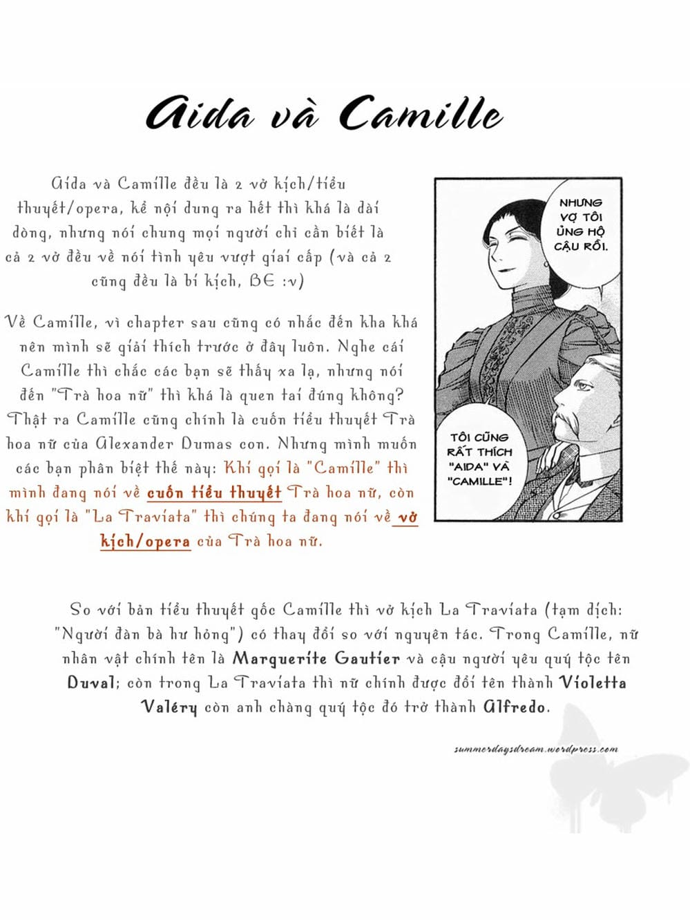 Truyện Tranh Chuyện Về Cô Hầu Gái Emma trang 5