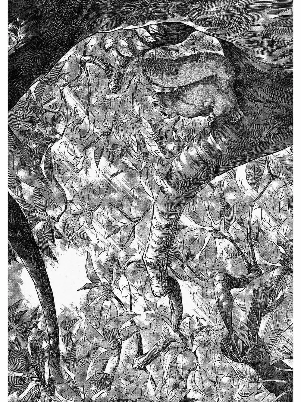 Truyện Tranh Chuyện Về Cô Hầu Gái Emma trang 5