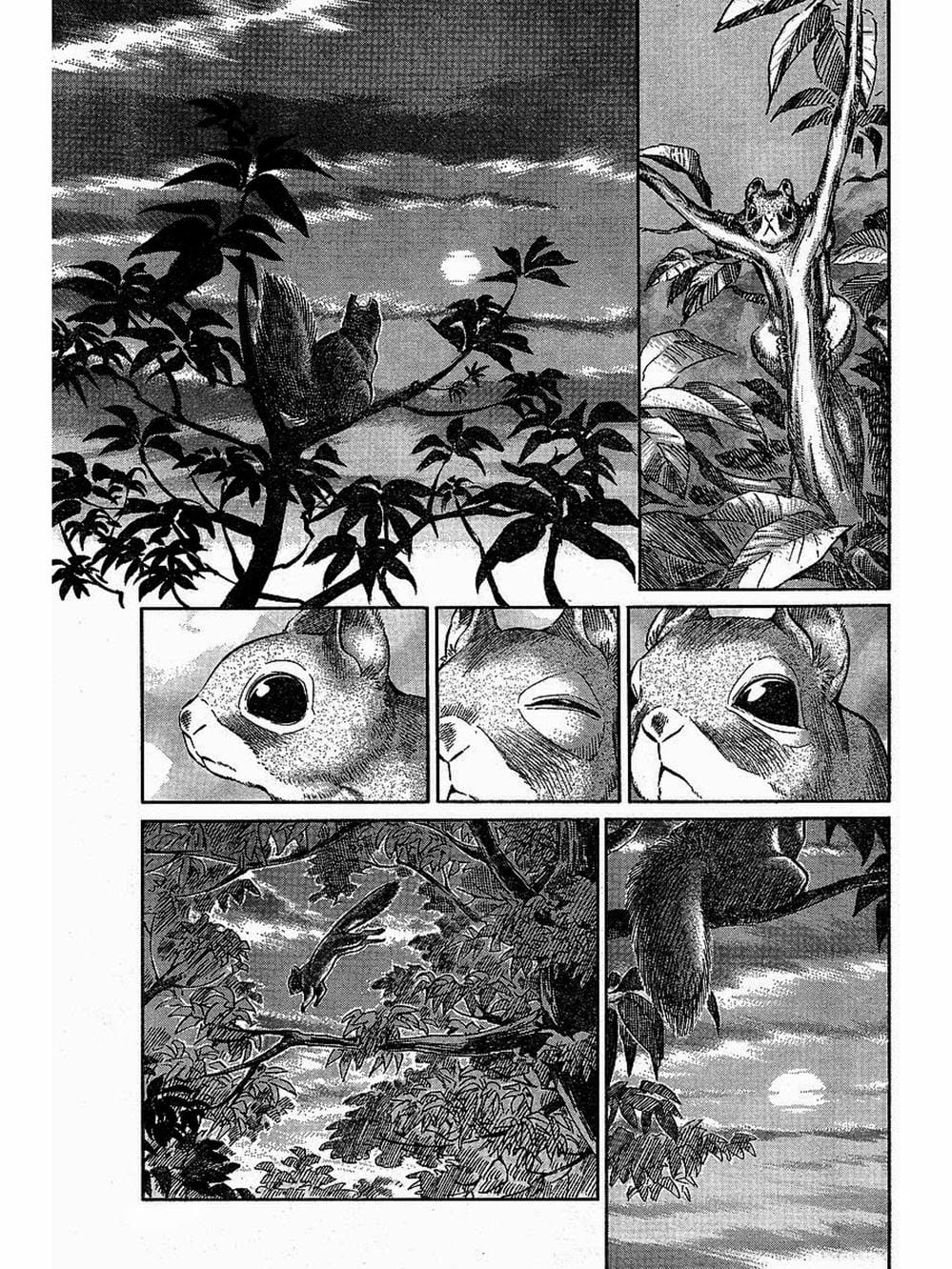 Truyện Tranh Chuyện Về Cô Hầu Gái Emma trang 5