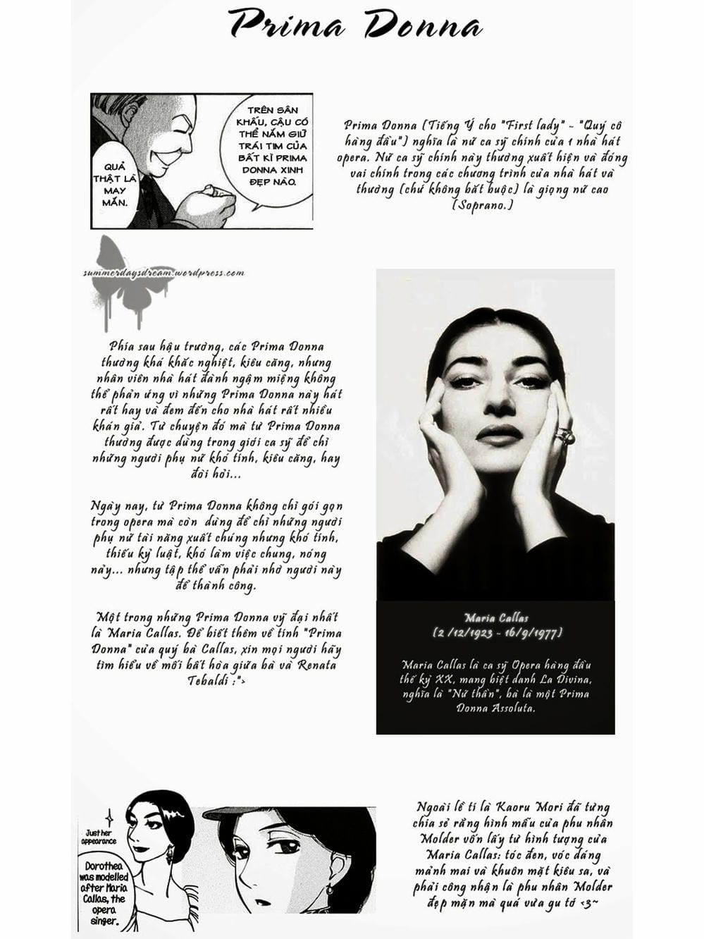 Truyện Tranh Chuyện Về Cô Hầu Gái Emma trang 5