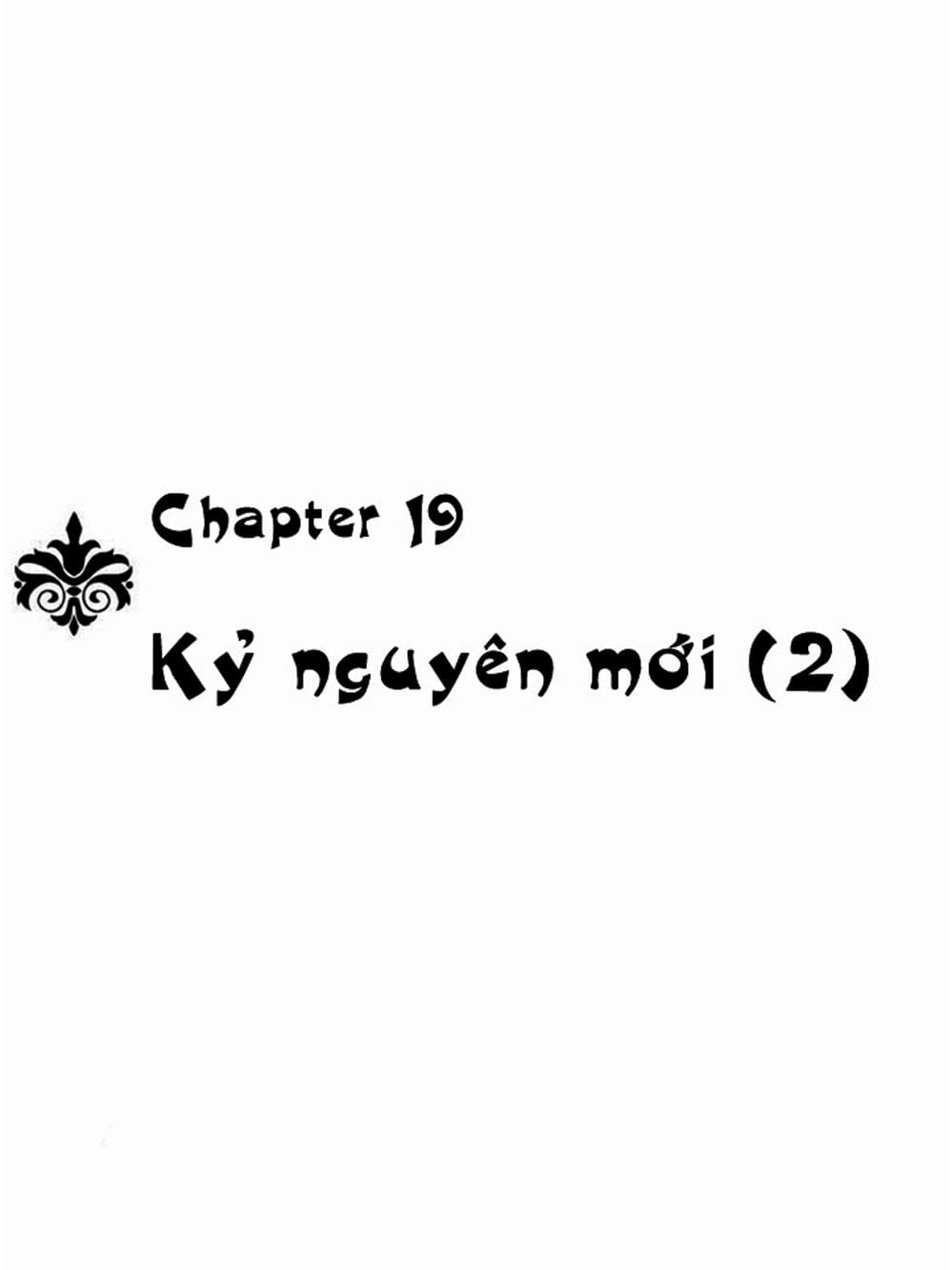 Truyện Tranh Chuyện Về Cô Hầu Gái Emma trang 5