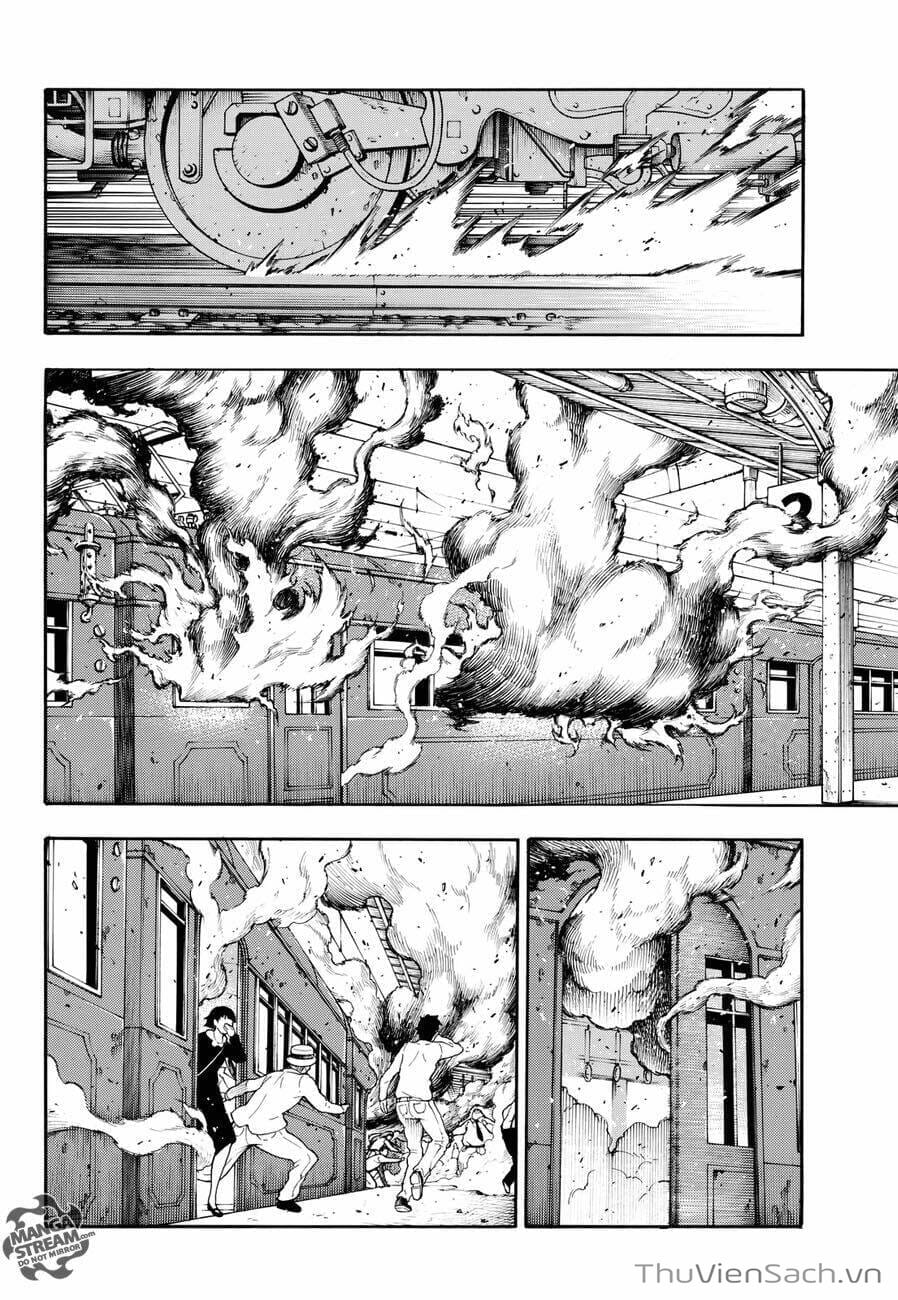 Truyện Tranh Biệt Đội Lính Cứu Hỏa - Fire Force trang 13