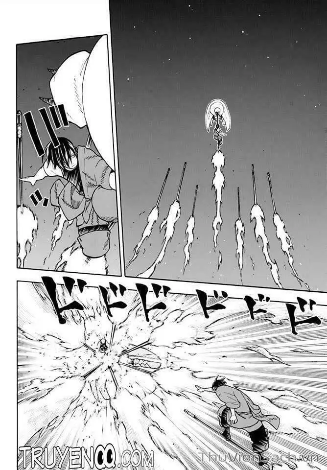 Truyện Tranh Biệt Đội Lính Cứu Hỏa - Fire Force trang 4