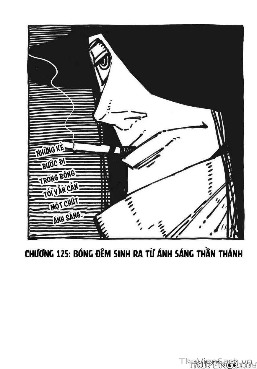 Truyện Tranh Biệt Đội Lính Cứu Hỏa - Fire Force trang 4