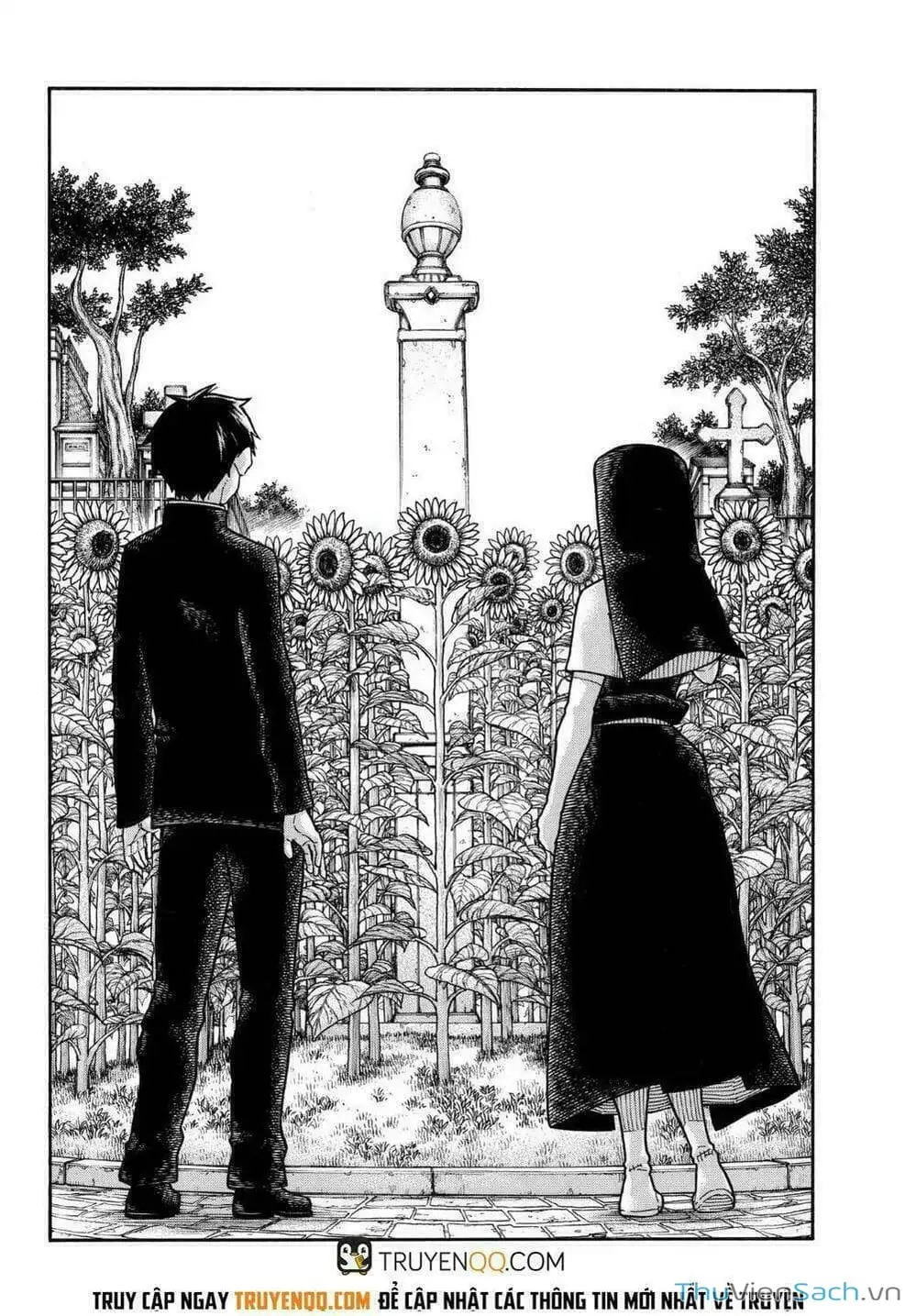 Truyện Tranh Biệt Đội Lính Cứu Hỏa - Fire Force trang 4