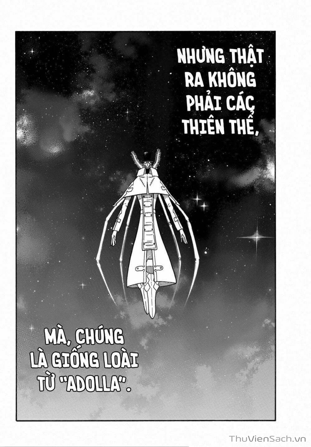 Truyện Tranh Biệt Đội Lính Cứu Hỏa - Fire Force trang 4