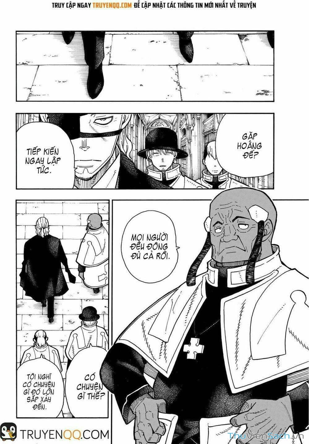 Trang 6 - Chap 172