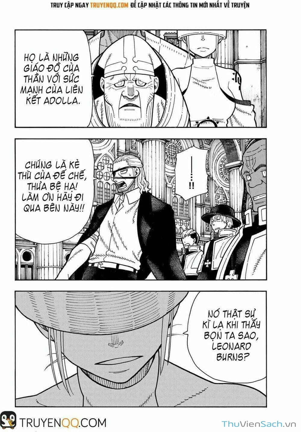 Trang 13 - Chap 172