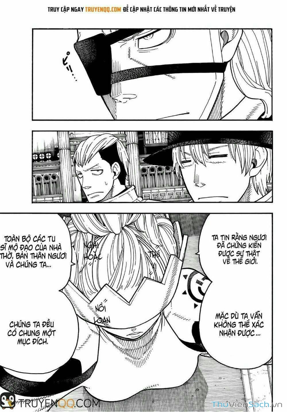 Trang 19 - Chap 172