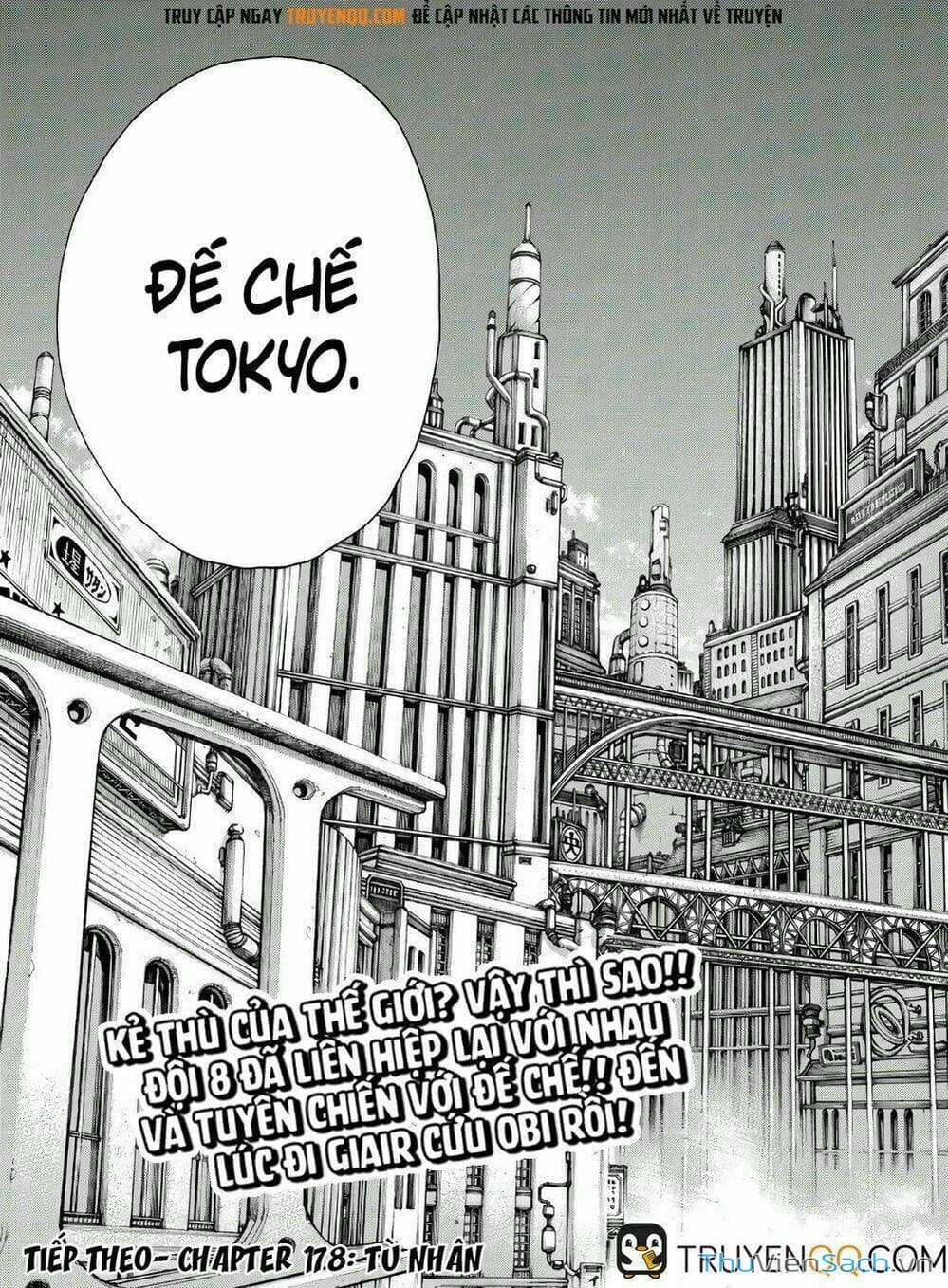 Truyện Tranh Biệt Đội Lính Cứu Hỏa - Fire Force trang 4