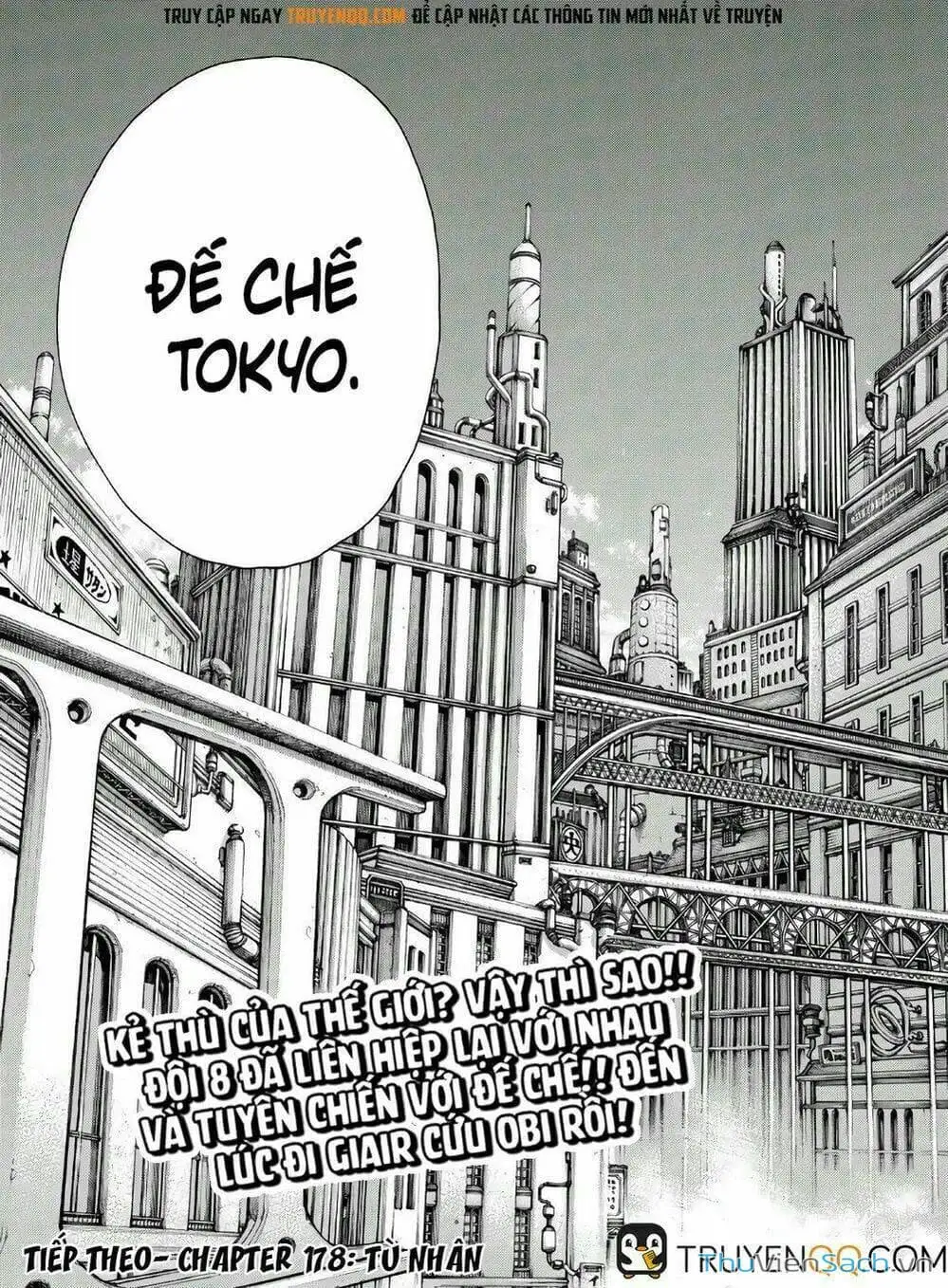 Truyện Tranh Biệt Đội Lính Cứu Hỏa - Fire Force trang 4